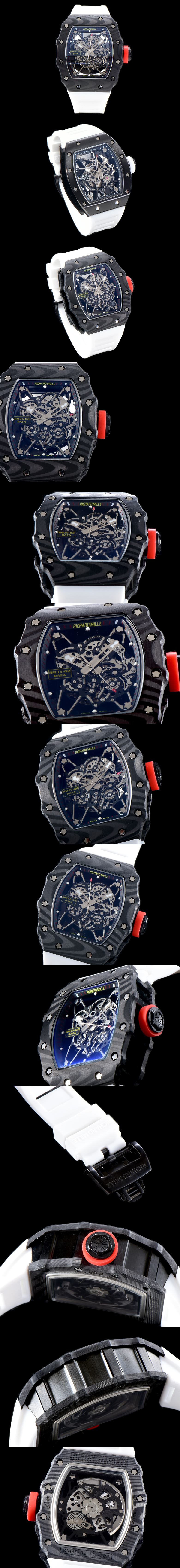 리차드밀 RM035-02 -5